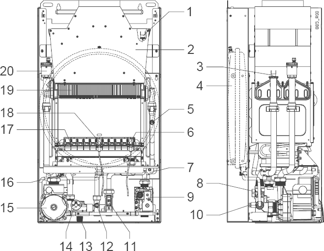 Habitat Hermann 2  -  3