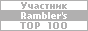 Rambler's Top100 Service